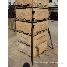 Stainless Steel Pole Stainless Steel Push Up Mast